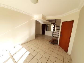 Alugar Apartamento / Cobertura em Ribeirão Preto. apenas R$ 2.000,00
