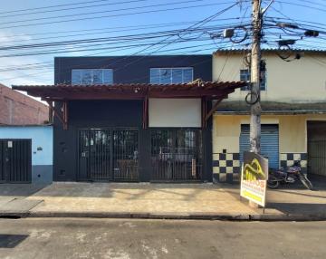 Alugar Comercial / Salão em Ribeirão Preto. apenas R$ 3.900,00