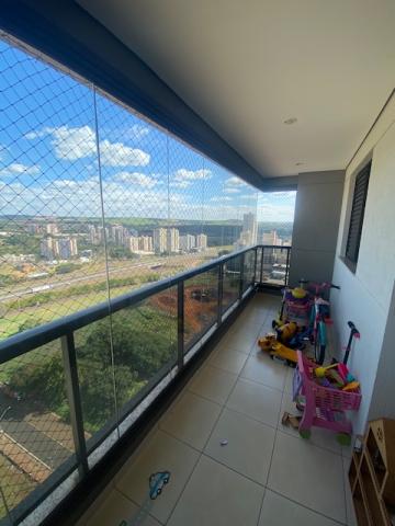 Apartamento padrão, Jardim Nova Aliança, Zona Sul, Ribeirão Preto SP