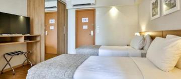 imagem 4 - Apartamento - Flat imagem 4 - Apartamento - Flat