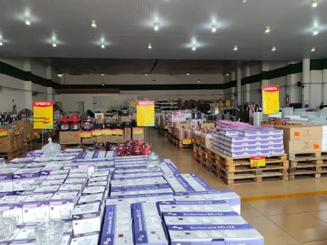 imagem 2 - Galpão comercial com 750 m², Bairro Vila Tibério zona oeste de Ribeirão Preto SP imagem 2 - Galpão comercial com 750 m², Bairro Vila Tibério zona oeste de Ribeirão Preto SP