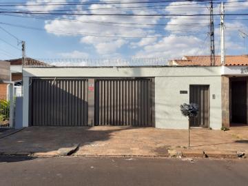 imagem 1 - Casa padrão 174m² no Bairro Parque Bandeirantes, Zona Leste, Ribeirão Preto- SP imagem 1 - Casa padrão 174m² no Bairro Parque Bandeirantes, Zona Leste, Ribeirão Preto- SP