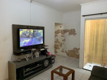 Alugar Casa / Padrão em Ribeirão Preto. apenas R$ 260.000,00