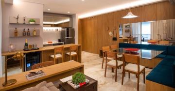 imagem 1 - Apartamento - Padrão imagem 1 - Apartamento - Padrão