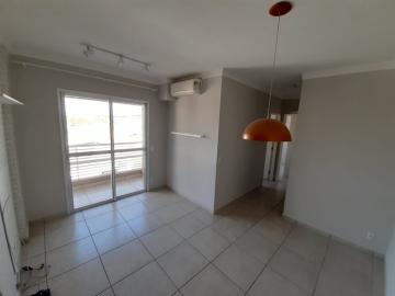 Alugar Apartamento / Padrão em Ribeirão Preto. apenas R$ 1.200,00