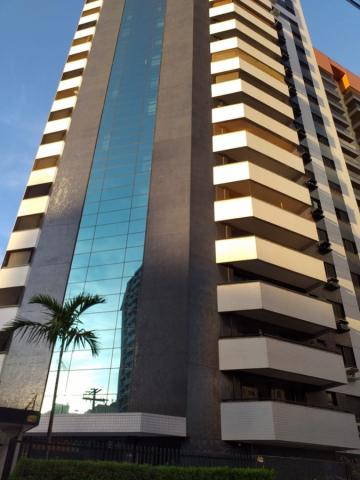 Alugar Apartamento / Cobertura em Ribeirão Preto. apenas R$ 900.000,00