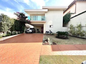 Alugar Casa / Condomínio em Ribeirão Preto. apenas R$ 1.720.000,00