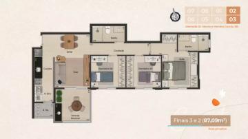 imagem 1 - Apartamento - Padrão imagem 1 - Apartamento - Padrão