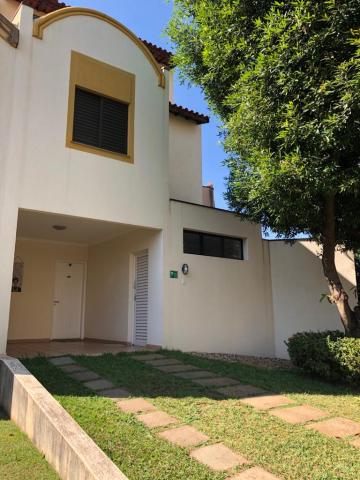 Alugar Casa / Condomínio em Ribeirão Preto. apenas R$ 3.400,00