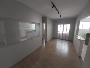 imagem 2 - Apartamento padrão de 51,63m² no Jardim Palma Travassos Zona Leste de Ribeirão Preto SP imagem 2 - Apartamento padrão de 51,63m² no Jardim Palma Travassos Zona Leste de Ribeirão Preto SP