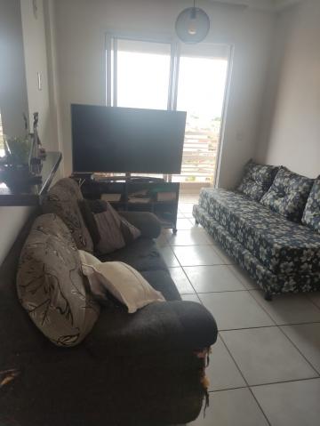 Apartamento / Padrão em Ribeirão Preto/SP 