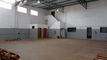 Alugar Comercial / Galpão em Ribeirão Preto. apenas R$ 5.000,00