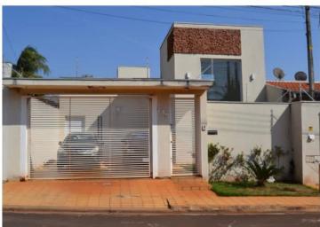 Alugar Casa / Padrão em Jardinópolis. apenas R$ 500.000,00