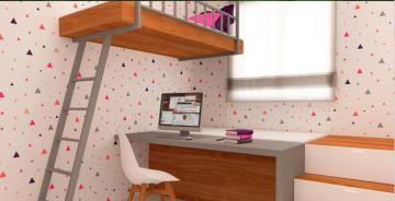 imagem 2 - Apartamento - Lançamento imagem 2 - Apartamento - Lançamento