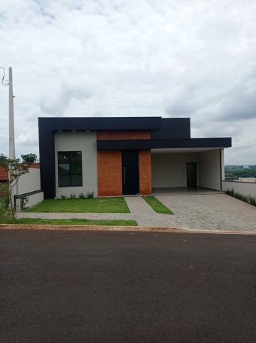 Alugar Casa / Condomínio em Bonfim Paulista. apenas R$ 800.000,00