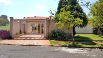 Alugar Casa / Condomínio em Bonfim Paulista. apenas R$ 4.300,00