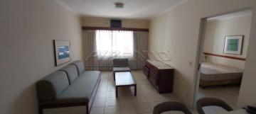 Alugar Apartamento / Flat em Ribeirão Preto. apenas R$ 900,00