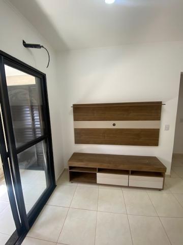 imagem 2 - Apartamento padrão semi-mobiliado, bairro Nova Aliança, Zona Sul, Ribeirão Preto SP imagem 2 - Apartamento padrão semi-mobiliado, bairro Nova Aliança, Zona Sul, Ribeirão Preto SP