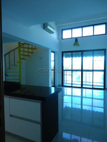 Alugar Apartamento / Cobertura em Ribeirão Preto. apenas R$ 1.350,00