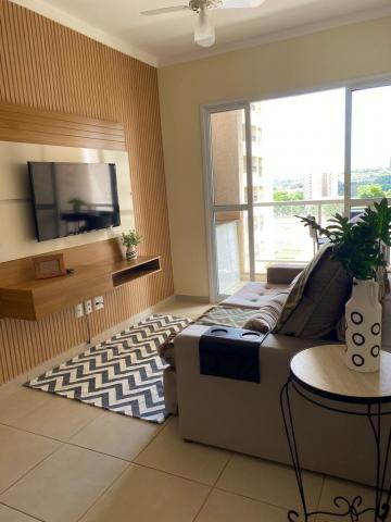 imagem 4 - Apartamento padrão mobiliado com 45,66 m2, bairro Nova Aliança, Zona Sul, Ribeirão Preto SP imagem 4 - Apartamento padrão mobiliado com 45,66 m2, bairro Nova Aliança, Zona Sul, Ribeirão Preto SP