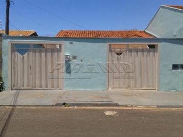 Alugar Casa / Padrão em Ribeirão Preto. apenas R$ 980,00