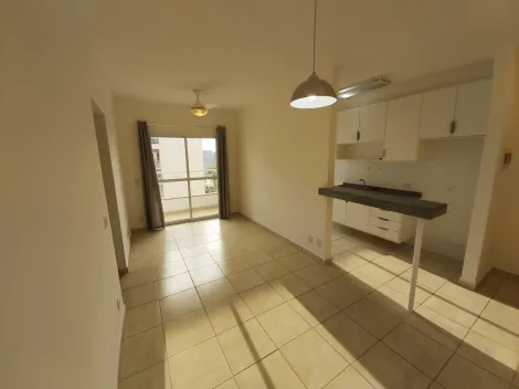 Alugar Apartamento / Padrão em Ribeirão Preto. apenas R$ 1.400,00