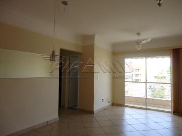 Alugar Apartamento / Padrão em Ribeirão Preto. apenas R$ 1.400,00