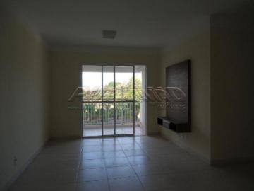 Apartamento padrão, Bairro Vila do Golf, (Zona Sul), em Ribeirão Preto/SP: