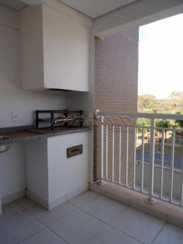 Apartamento padrão, Bairro Vila do Golf, (Zona Sul), em Ribeirão Preto/SP: