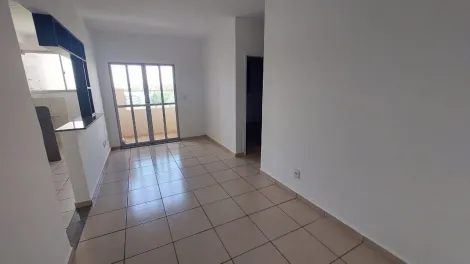Alugar Apartamento / Padrão em Ribeirão Preto. apenas R$ 1.010,00