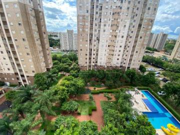 Alugar Apartamento / Padrão em Ribeirão Preto. apenas R$ 1.578,00