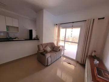 Alugar Apartamento / Padrão em Ribeirão Preto. apenas R$ 1.250,00