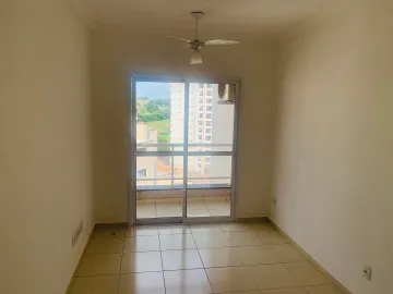 Alugar Apartamento / Padrão em Ribeirão Preto. apenas R$ 1.300,00