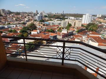 imagem 3 - Apartamento padrão, Vila Seixas, Zona Leste, Ribeirão Preto SP imagem 3 - Apartamento padrão, Vila Seixas, Zona Leste, Ribeirão Preto SP