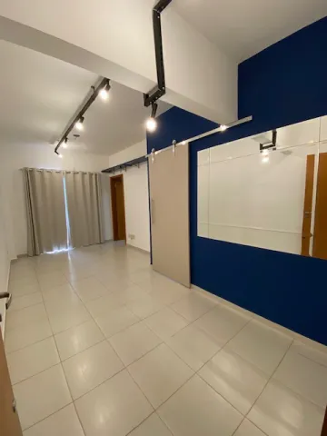 imagem 1 - Apartamento padrão com 40m², Bairro Vila Ana Maria zona sul de Ribeirão Preto/SP: imagem 1 - Apartamento padrão com 40m², Bairro Vila Ana Maria zona sul de Ribeirão Preto/SP: