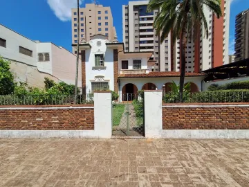 Alugar Casa / Padrão em Ribeirão Preto. apenas R$ 15.000,00