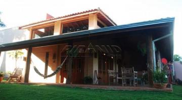 Alugar Casa / Padrão em Jardinópolis. apenas R$ 3.500,00