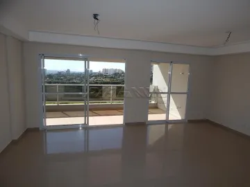 Apartamento alto padrão, Bonfim Paulista, Zona Sul, Ribeirão Preto SP