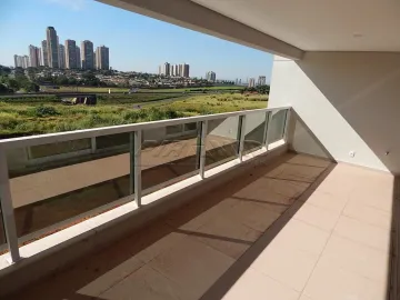 Apartamento alto padrão, Bonfim Paulista, Zona Sul, Ribeirão Preto SP