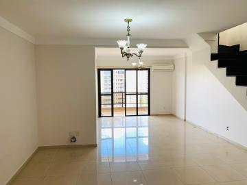 Alugar Apartamento / Cobertura em Ribeirão Preto. apenas R$ 3.500,00