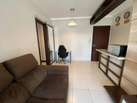 Apartamento padrão, Bairro Jardim Nova Aliança, (Zona Sul), em Ribeirão Preto/SP: