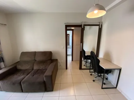 Apartamento padrão, Bairro Jardim Nova Aliança, (Zona Sul), em Ribeirão Preto/SP: