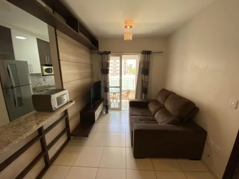 Alugar Apartamento / Padrão em Ribeirão Preto. apenas R$ 1.850,00