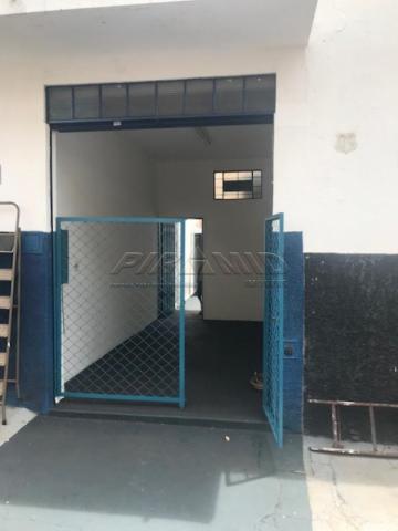 Alugar Comercial / Salão em Ribeirão Preto. apenas R$ 650,00