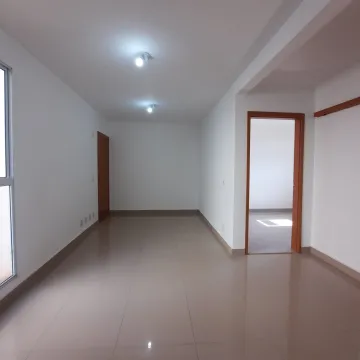 Apartamento / Padrão - Reserva Real - Locação  - Residencial  Zona Leste Ribeirão Preto