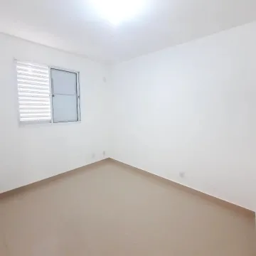 Apartamento / Padrão - Reserva Real - Locação  - Residencial  Zona Leste Ribeirão Preto