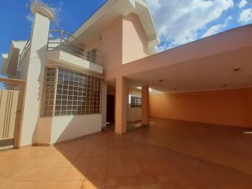 Alugar Casa / Padrão em Ribeirão Preto. apenas R$ 5.500,00