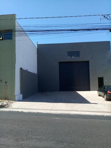 Alugar Comercial / Galpão em Ribeirão Preto. apenas R$ 5.500,00