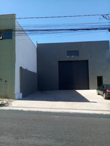 imagem 1 - Comercial - Galpão  Barracão imagem 1 - Comercial - Galpão  Barracão