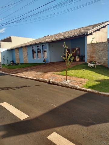 Brodowski Vila Cristal Casa Venda R$850.000,00 5 Dormitorios  Area do terreno 1000.00m2 Area construida 400.00m2